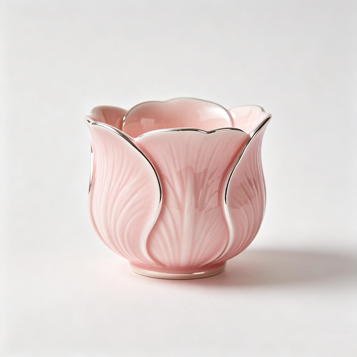 Tulip Petal Cup